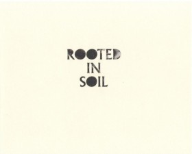 Rooted In …