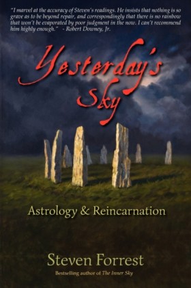 Yesterdays …
