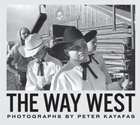 Peter Kaya …