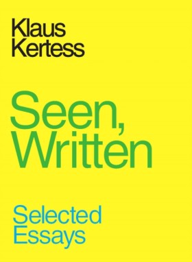 Seen, Writ …