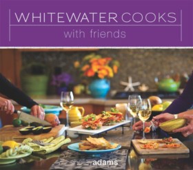 Whitewater …