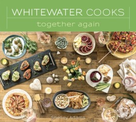 Whitewater …
