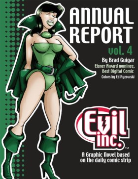 Evil Inc A …