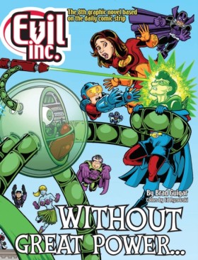 Evil Inc A …