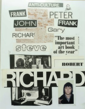 Frank Pete …