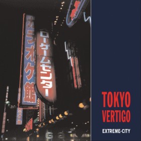 Tokyo Vert &hellip;