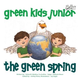 The Green &hellip;