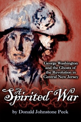 A Spirited …