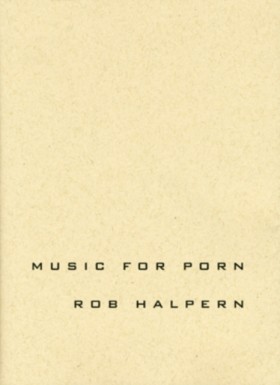 Music for &hellip;