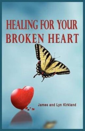 Healing fo &hellip;