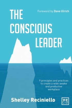 The Consci &hellip;