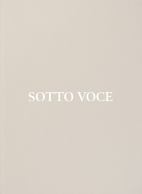 Sotto Voce