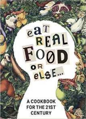 Eat Real F …