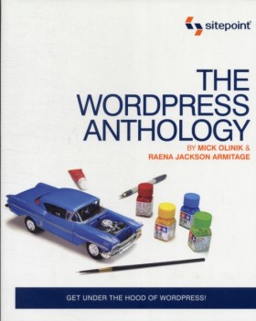 The WordPr …