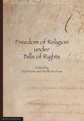 Freedom of &hellip;