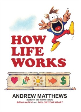 How Life W &hellip;