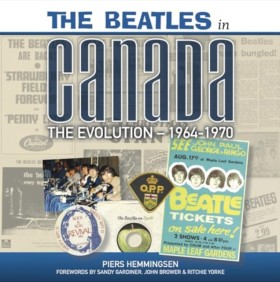 The Beatle &hellip;