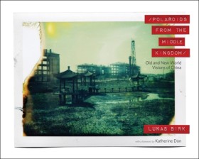 Polaroids …