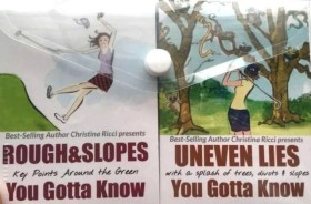 Uneven Lie …