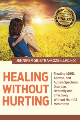 Healing wi …