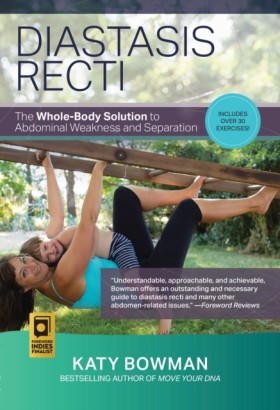 Diastasis …