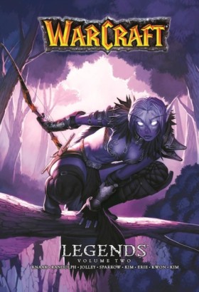 Warcraft L &hellip;