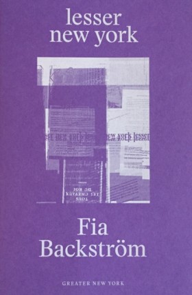 Fia Backst &hellip;