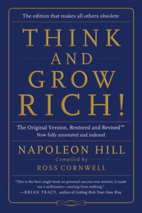 Think and …
