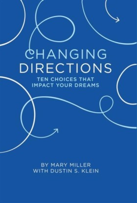Changing D …