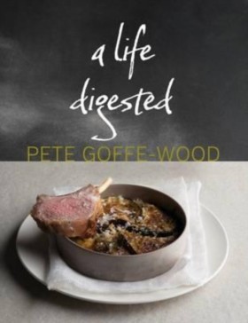 A Life Dig …