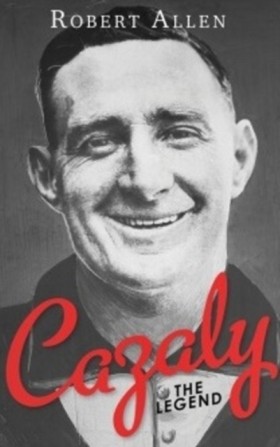 Cazaly: Th …
