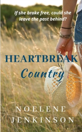 Heartbreak …