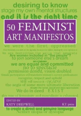 Fifty Femi …
