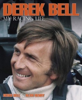 Derek Bell …