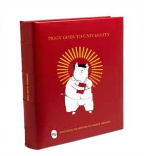 Piggy Goes &hellip;
