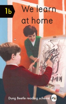 We Learn a …