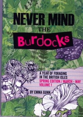 Never Mind &hellip;