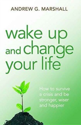 Wake Up an &hellip;