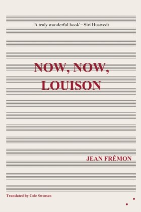 Now, Now, …