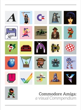 Commodore …