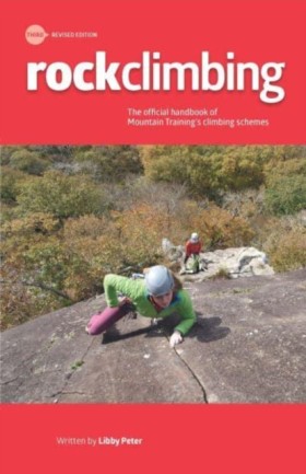 Rock Climb …