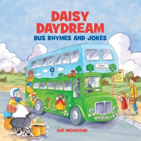 Daisy Dayd …