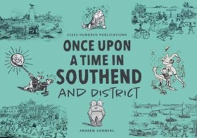 ONCE UPON &hellip;