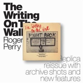 The Writin …