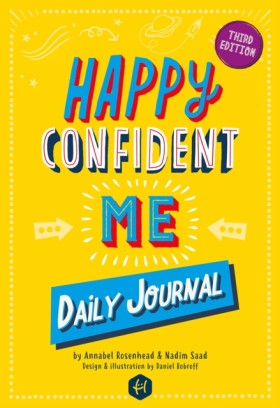 Happy Conf &hellip;