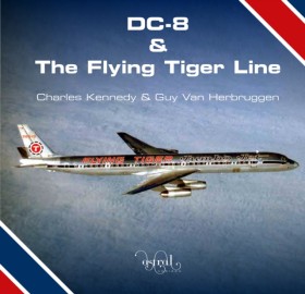 DC-8 and t …