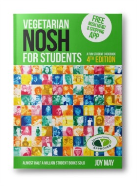 NOSH Veget &hellip;