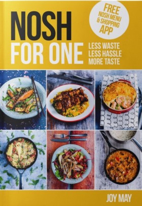 NOSH for O &hellip;