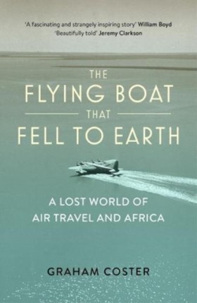 The Flying &hellip;