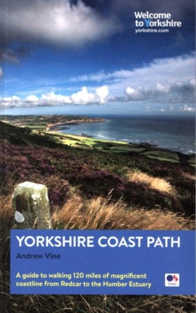 Yorkshire …
